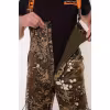 Костюм мужской Triton Gear Craft PRO -15, ткань Вилтекс, бежевый камуфляж, размер 48-50, 170-176 см