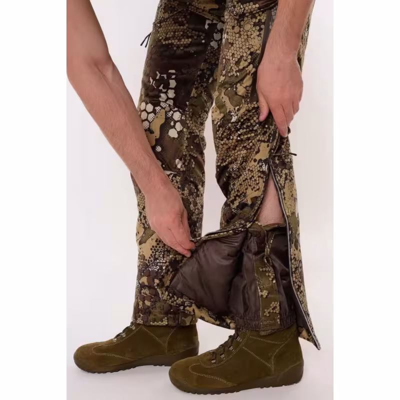 Костюм мужской Triton Gear Craft PRO -15, ткань Вилтекс, бежевый камуфляж, размер 48-50, 170-176 см