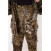 Костюм мужской Triton Gear Craft PRO -15, ткань Вилтекс, бежевый камуфляж, размер 48-50, 170-176 см