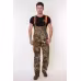 Костюм мужской Triton Gear Craft PRO -15, ткань Вилтекс, бежевый камуфляж, размер 48-50, 170-176 см