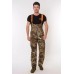 Костюм мужской Triton Gear Craft PRO -15, ткань Вилтекс, бежевый камуфляж, размер 48-50, 170-176 см