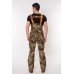 Костюм мужской Triton Gear Craft PRO -15, ткань Вилтекс, бежевый камуфляж, размер 48-50, 170-176 см