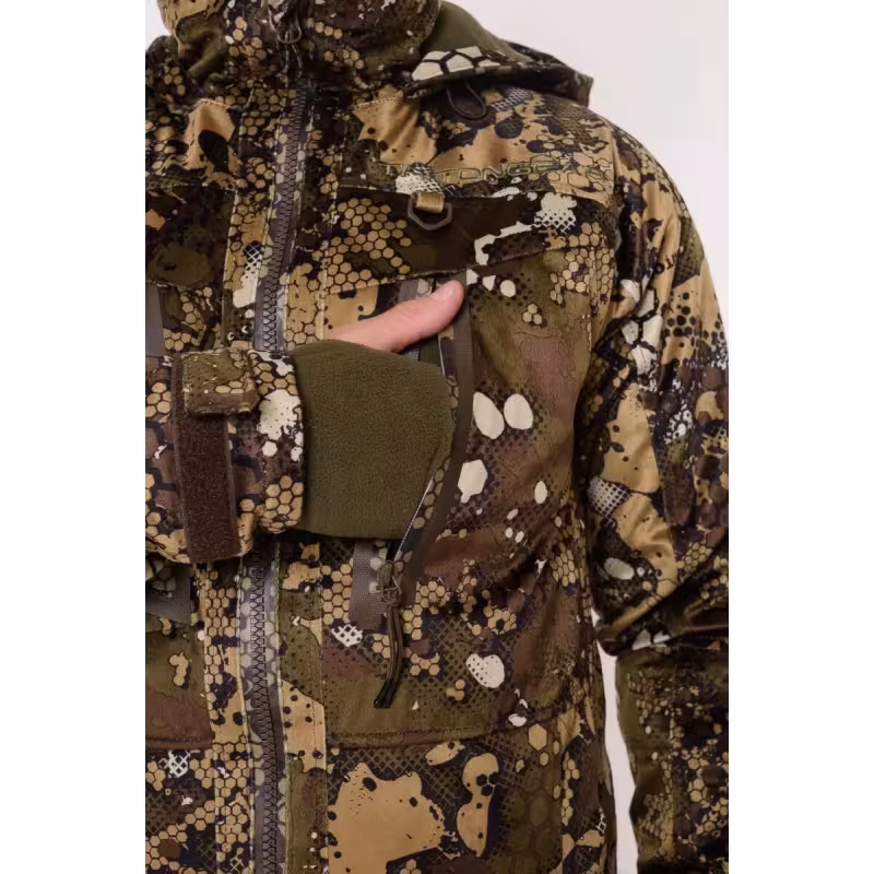 Костюм мужской Triton Gear Craft PRO -15, ткань Вилтекс, бежевый камуфляж, размер 52-54, 170-176 см