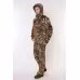 Костюм мужской Triton Gear Craft PRO -15, ткань Вилтекс, бежевый камуфляж, размер 52-54, 170-176 см