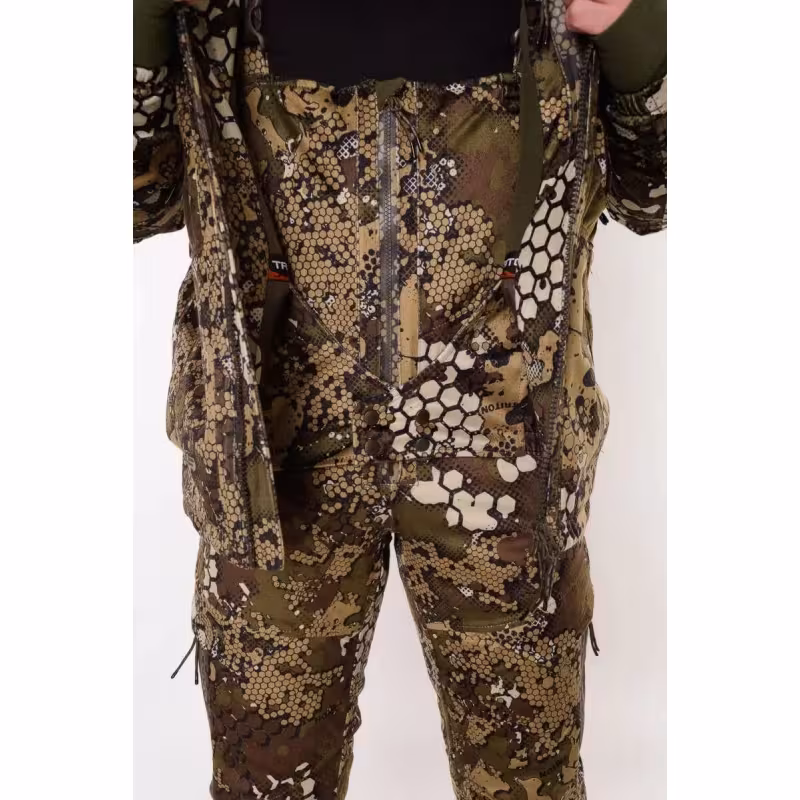 Костюм мужской Triton Gear Craft PRO -15, ткань Вилтекс, бежевый камуфляж, размер 52-54, 170-176 см
