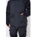 Костюм мужской Triton Gear Gorka -40 ПК, ткань Таслан, серый/черный, размер 48-50 (M), 170-176 см