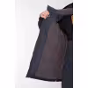Костюм мужской Triton Gear Gorka -40 ПК, ткань Таслан, серый/черный, размер 48-50 (M), 170-176 см