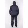 Костюм мужской Triton Gear Gorka -40 ПК, ткань Таслан, серый/черный, размер 48-50 (M), 170-176 см