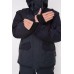 Костюм мужской Triton Gear Gorka -40 ПК, ткань Таслан, серый/черный, размер 48-50 (M), 170-176 см