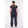 Костюм мужской Triton Gear Gorka -40 ПК, ткань Таслан, серый/черный, размер 52-54 (L), 170-176 см