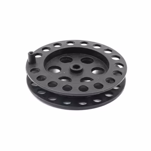 Катушка для жерлицы Namazu N-FTG-03, 90 мм