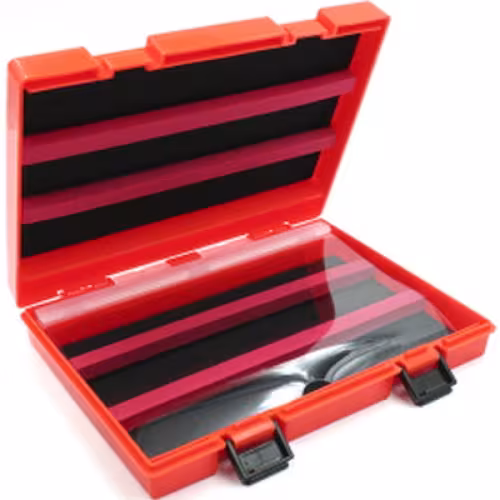 Коробка для приманок Namazu PRO TiA Take Bait Case Book