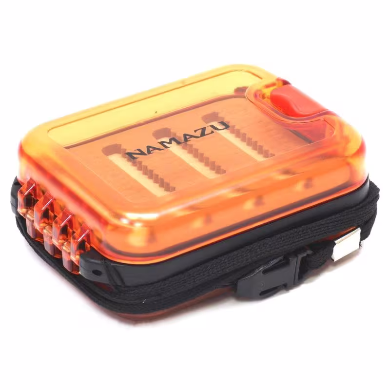 Коробка для приманок Namazu N-BOX29 Тип А