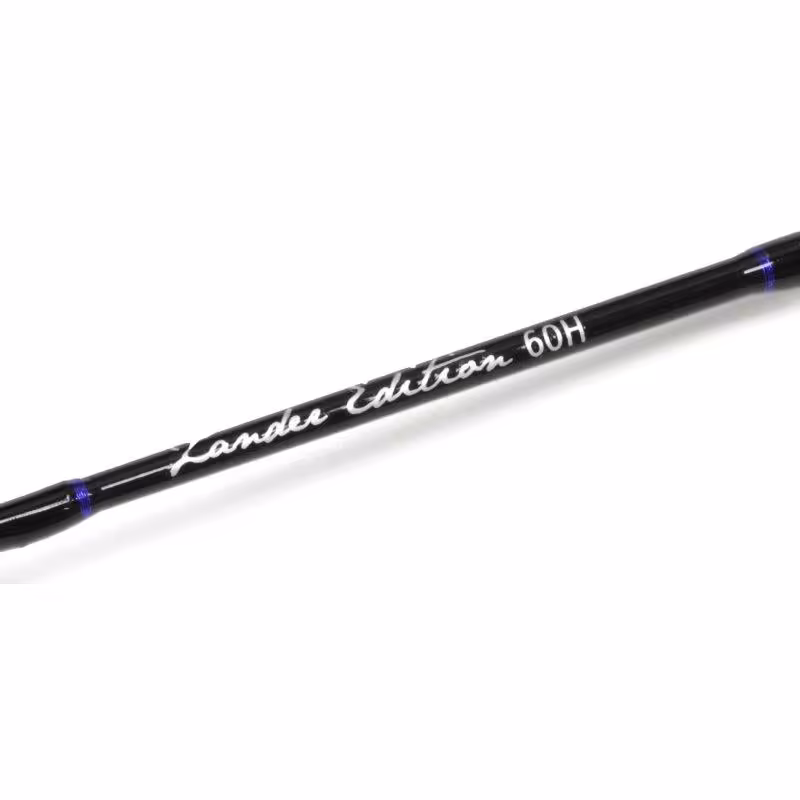 Удилище зимнее Namazu Pro IGP Zander Edition 60