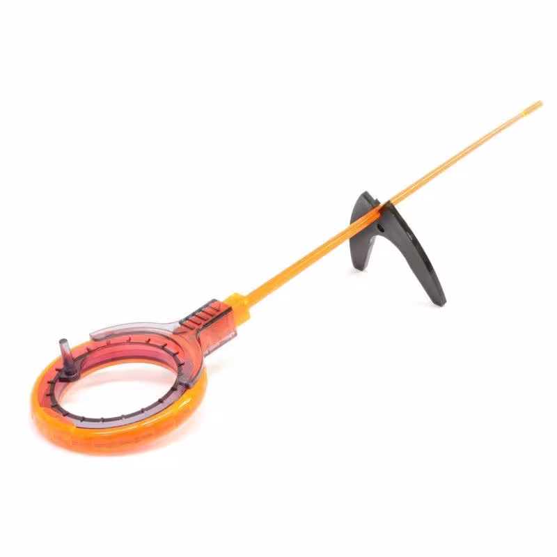 Удочка зимняя Пирс WH50B (цвет в ассортименте)