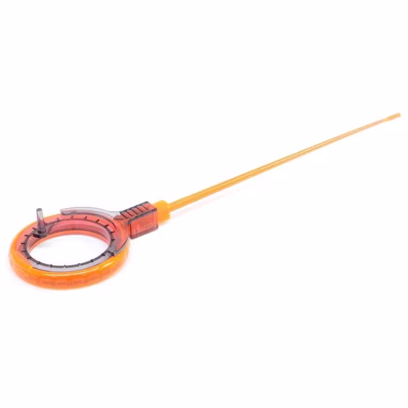 Удочка зимняя Пирс WH50B (цвет в ассортименте)