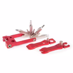 Набор инструментов Kenli, KL-9835F