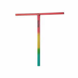 Руль Hipe H01 oversize HIC/SCS Colorful