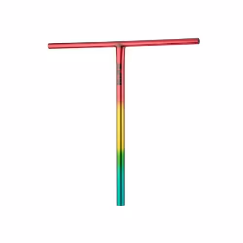 Руль Hipe H01 oversize HIC/SCS Colorful