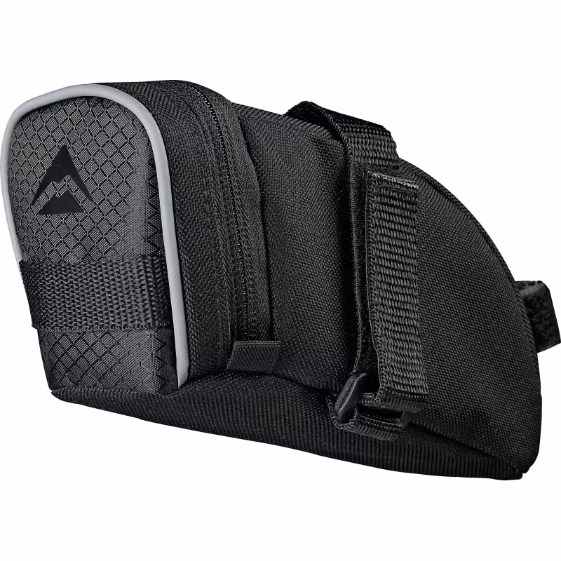 Велосумка под седло Merida 2276004143, 0,5 л, черный