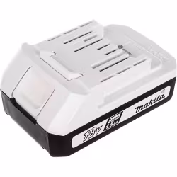 Аккумулятор Makita BL1815G (Li-Ion, 18 В, 1,5 Aч)