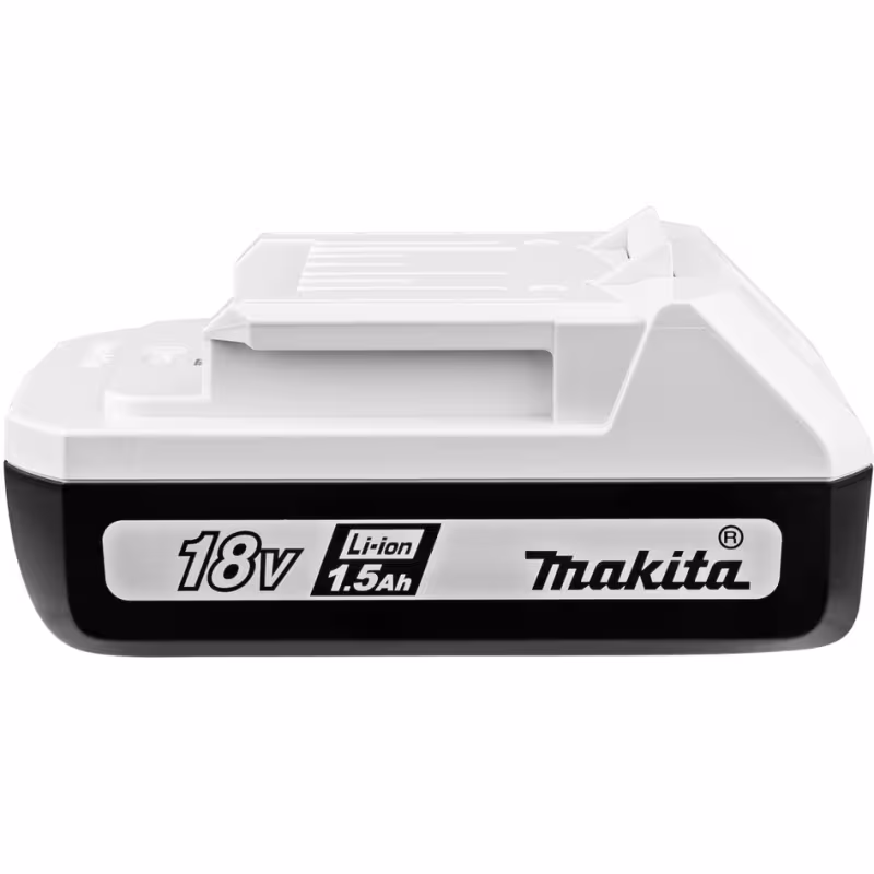 Аккумулятор Makita BL1815G (Li-Ion, 18 В, 1,5 Aч)