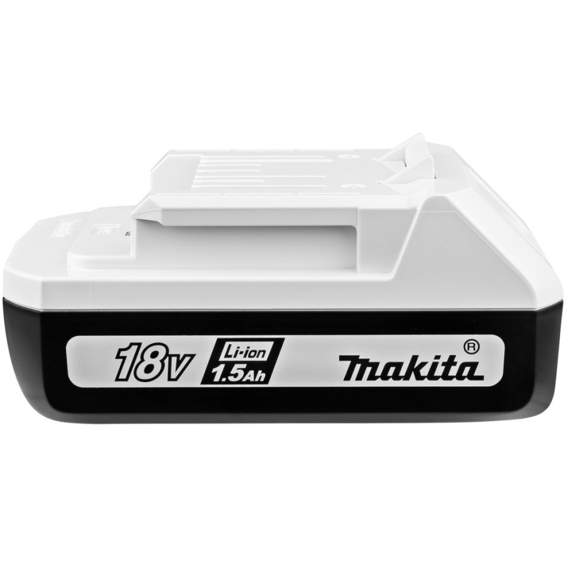 Аккумулятор Makita BL1815G (Li-Ion, 18 В, 1,5 Aч)