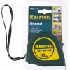 Рулетка строительная Kraftool Grand 34022-10-25, 10 м х 25 мм