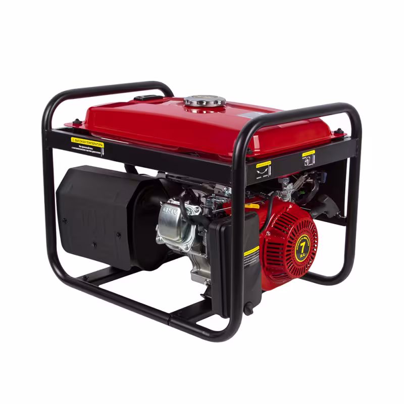 Генератор бензиновый DDE G330E