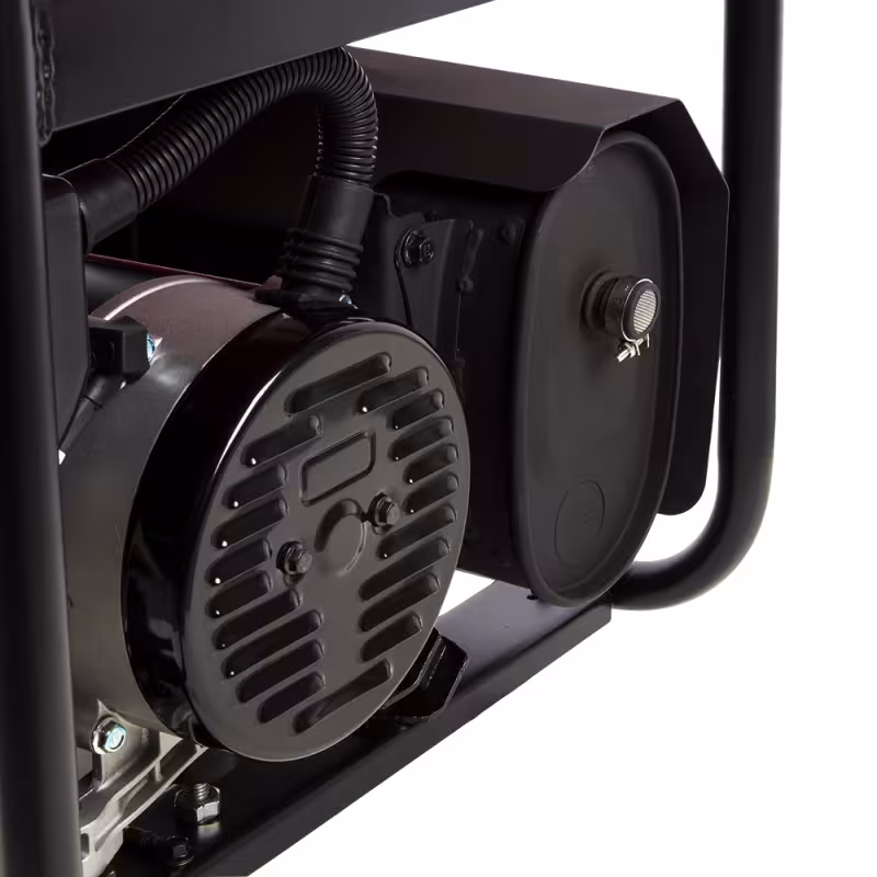 Генератор бензиновый DDE G330E