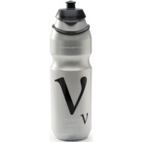 Бутылка для велосипеда Lomonosov Sports Source Silver, 0.75 л, серебристый