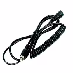 Провод для подключения подогрева шлема Sledex SM-01208