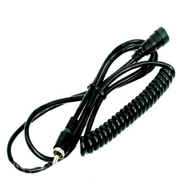 Провод для подключения подогрева шлема Sledex SM-01208