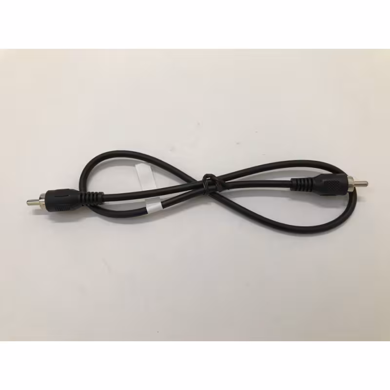 Провод подогрева шлема (короткий) SPI SM-01207