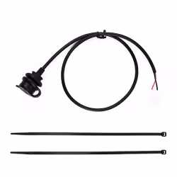 Комплект подключения подогрева шлема Sledex для Polaris