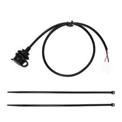 Комплект подключения подогрева шлема Sledex для Polaris