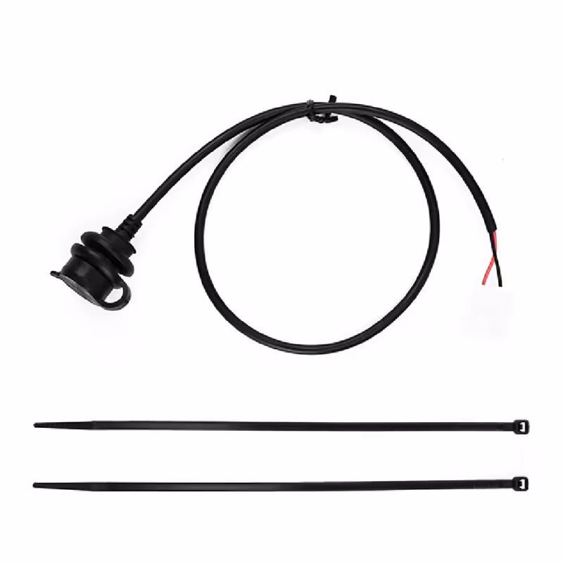 Комплект подключения подогрева шлема Sledex для Polaris