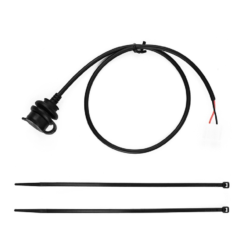 Комплект подключения подогрева шлема Sledex для Polaris