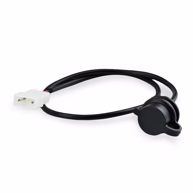 Комплект подключения подогрева шлема Sledex для Polaris