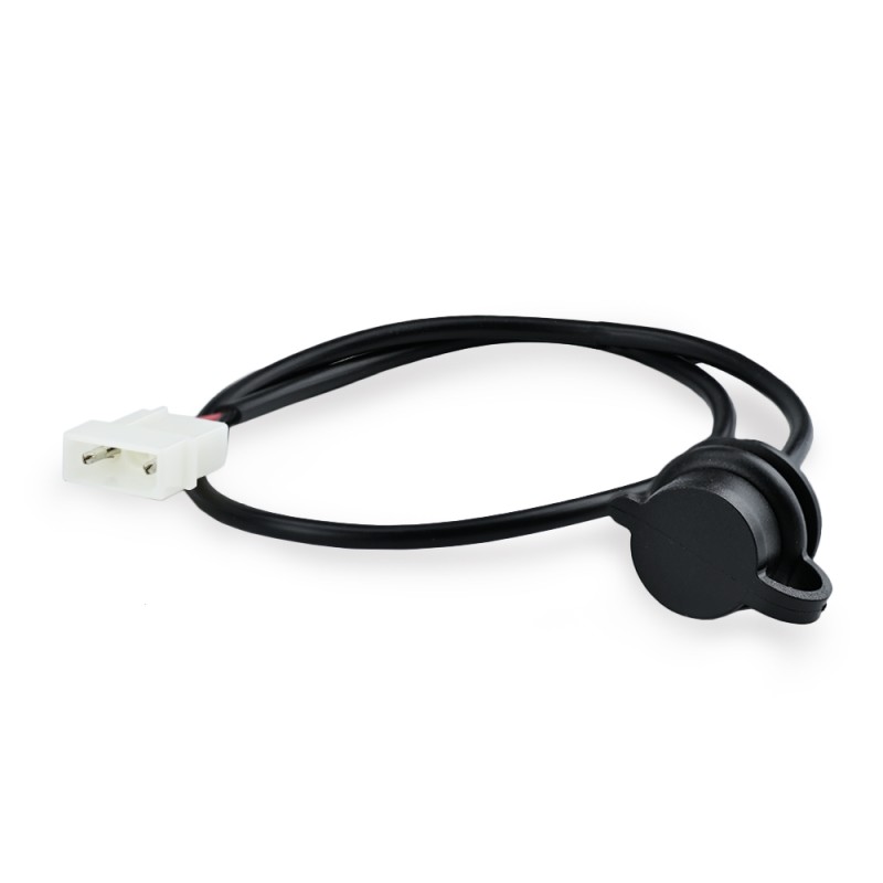 Комплект подключения подогрева шлема Sledex для Polaris