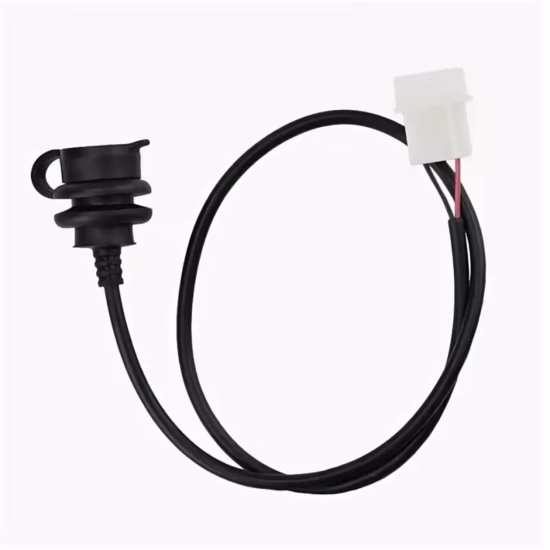 Комплект подключения подогрева шлема Sledex для Polaris