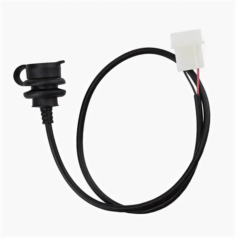 Комплект подключения подогрева шлема Sledex для Polaris