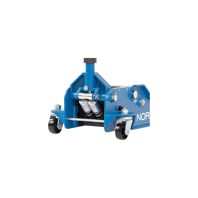 Домкрат подкатной Nordberg N32035, 3.5 т