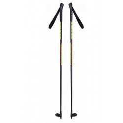 Лыжные палки STC Innovation, стекловолокно, 150 см