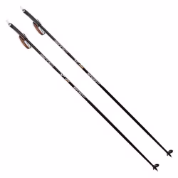 Лыжные палки STC Sport, гибридные, 155 см
