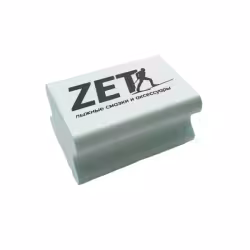 Пробка-растирка Zet