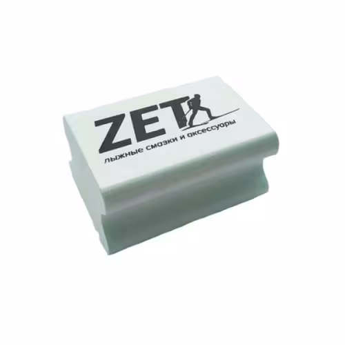 Пробка-растирка Zet