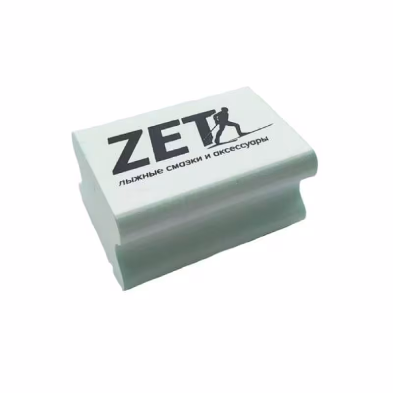 Пробка-растирка Zet