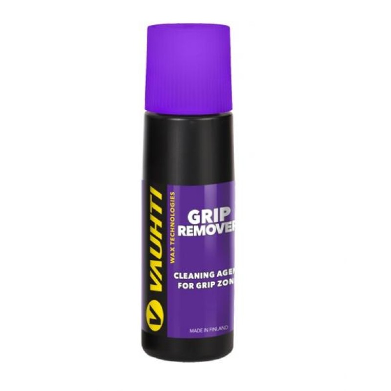 Смывка для мазей держания Vauhti Grip Remover, 80 мл
