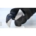 Комплект ножей для льда на мотобур Mora Ice Power Drill (150 мм)